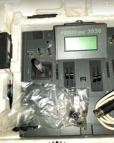 Multiplex profi 3030 35mhz - mc,