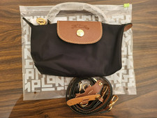 Longchamp Le Pliage Pouch with