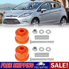 Rear Axle Beam Bushes in Poly