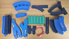 Tomy Thomas Train Trackmaster Track Rail Bundle
