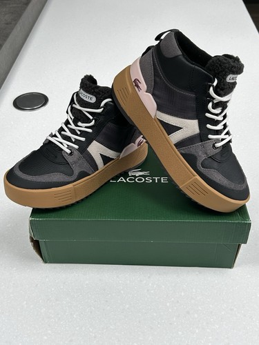Lacoste l002 winter mid - l002,