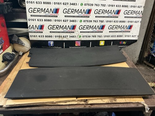 Genuine bmw series f34 - series, gt