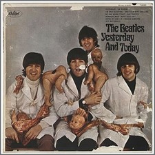The beatles 1966 - beatles, yesterday