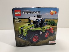 LEGO Technic 42102 Mini CLAAS