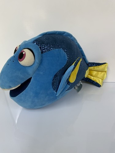 Disney dory finding nemo build - disney,