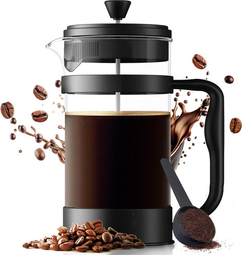 Kichly cup cafetiere french - 8,