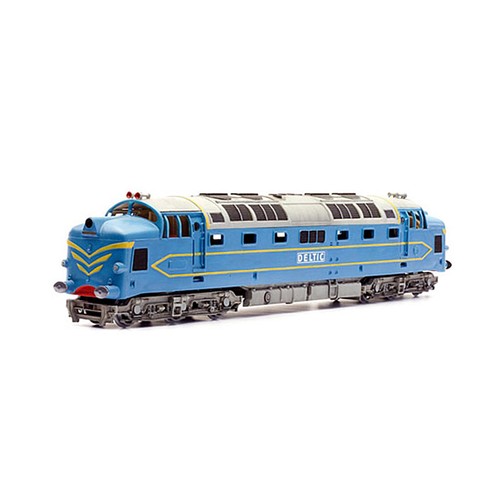 Dapol kitmaster deltic diesel - dapol,