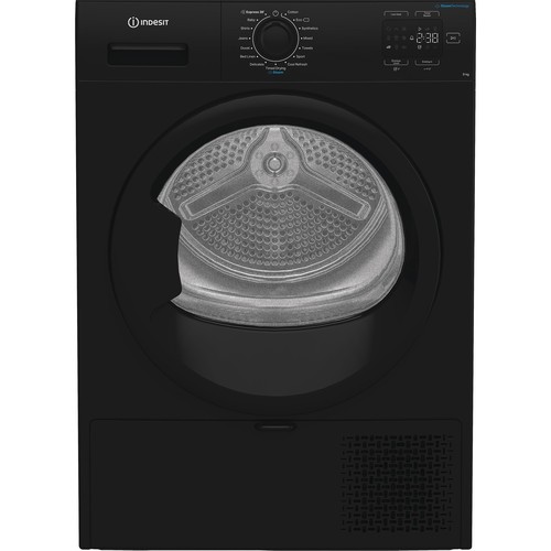 Indesit cyd92dbbuk 9kg heat - indesit,