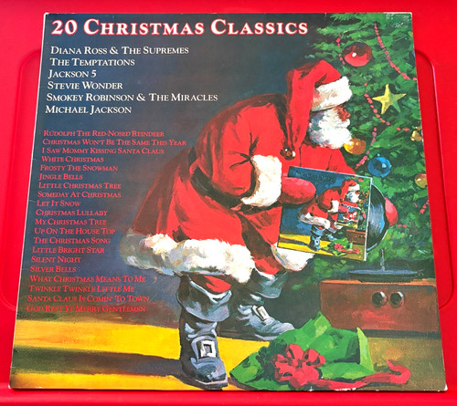 Michael jackson temptations - jackson, 5/temptations+