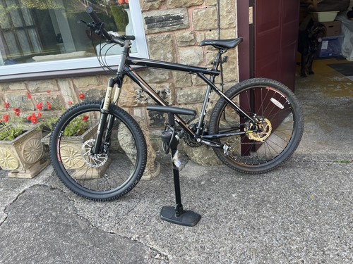 Xcr mountain bike - xcr, –