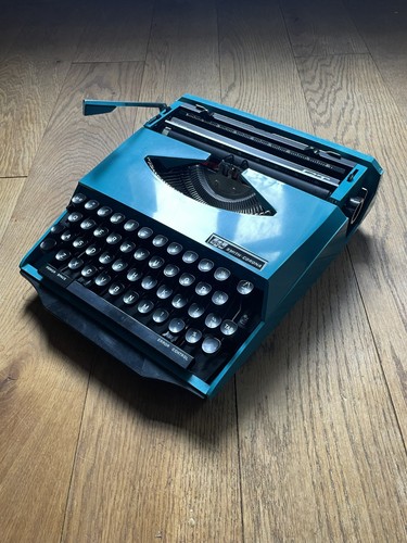 Original vintage smith - vintage,