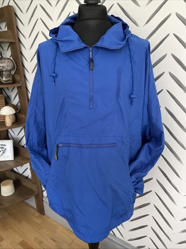 Turfer vintage windbreaker - turfer,