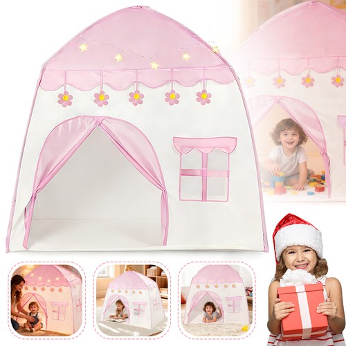Kids play tent children - kids,
