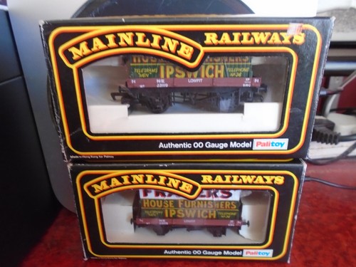 Mainline 37458 gauge - oo, ,1