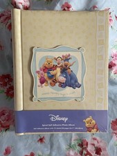 Disney Winnie the Pooh Spiral