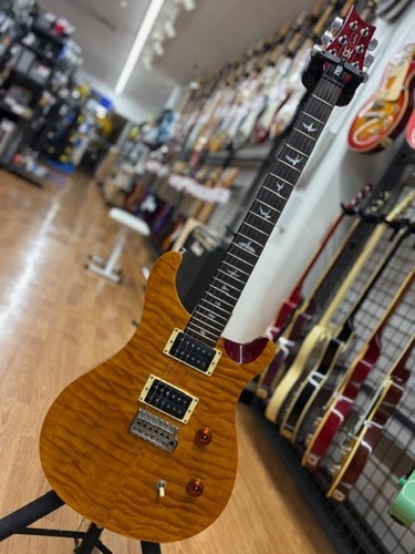 Prs custom electric - 24,