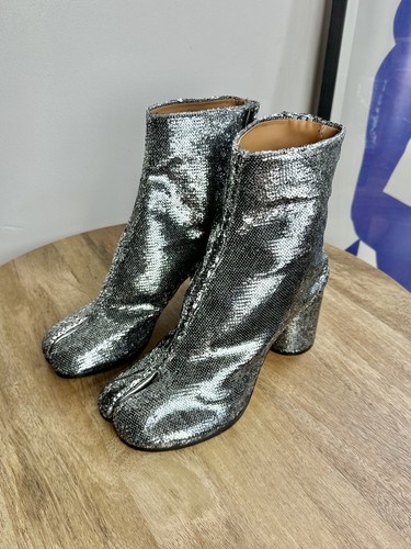 Maison margiela tabi - maison, ankle