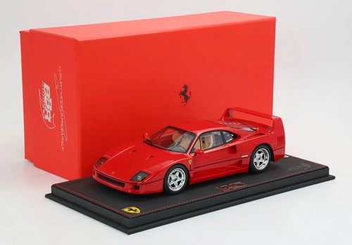 Bbr ferrari f40 - ferrari,