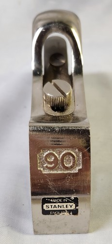 Stanley woodworking - no.,
