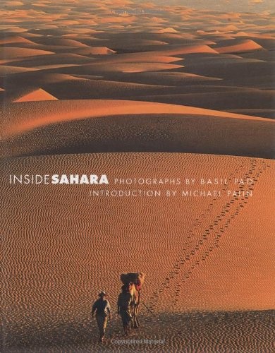 Inside sahara the - inside, sahara: