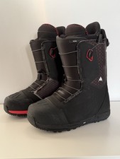 Burton Ion Snowboard Boots 6.5