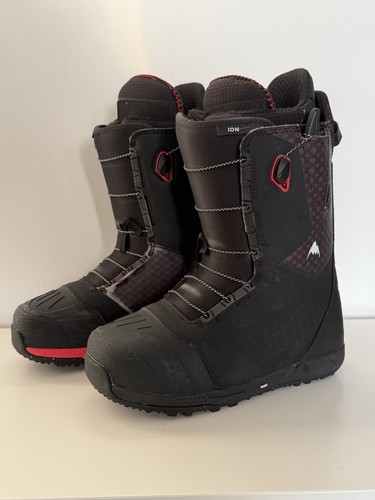 Burton ion snowboard - burton, 6.5