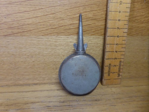 Antique vintage lucas banjo - /,