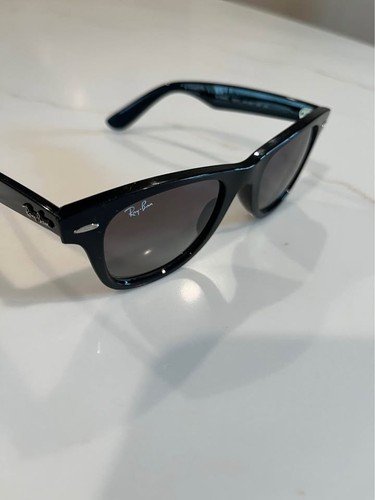 Ray ban wayfarer sunglasses - jr,
