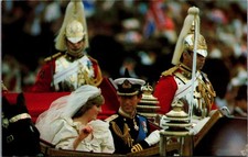 1981 Royal Wedding Prince