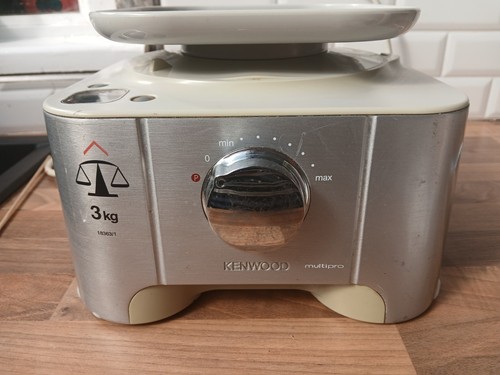 Kenwood multipro food - multipro,