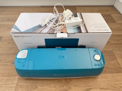 Cricut explore air machine - cricut,
