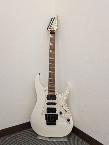Ibanez rg350dx electric - rg350dx,