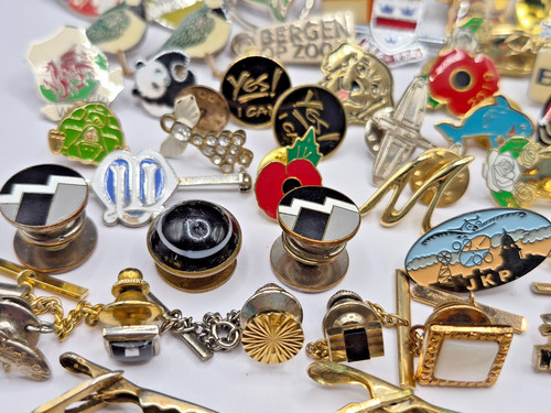Vintage mixed job lot - mixed,