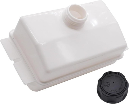 Fuel gas tank - gas, husqvarna