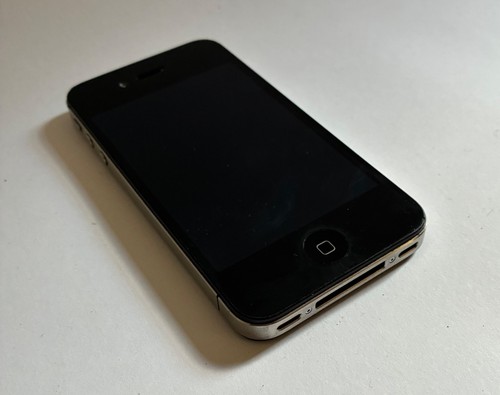 Apple iphone 16gb - 4s,