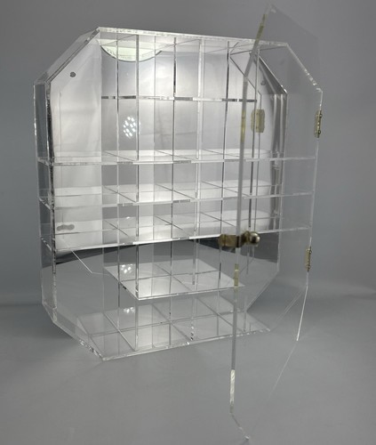 Vtg 1960s lucite - vtg,