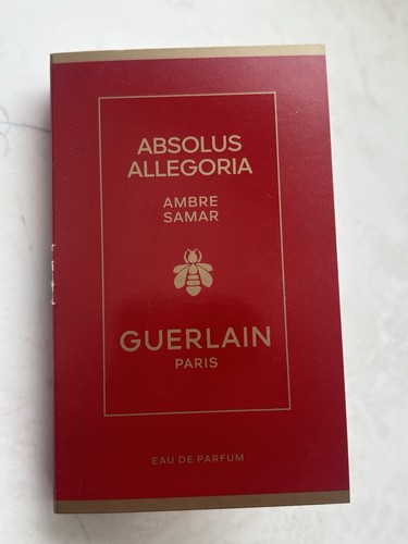 Guerlain absolute allegoria - guerlain,