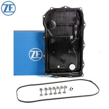 Jaguar Land Rover ZF GA8HP GA8HP70 Automatic Transmission Pan Filter Kit 8-speed