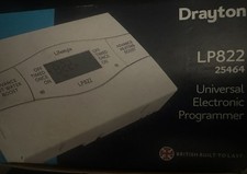 Drayton LP822 Universal