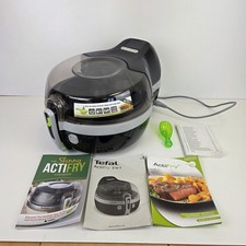 Tefal ActiFry 2-in-1 Air Fryer