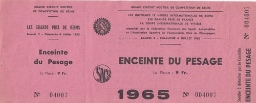 1965 les grands - grands, reims