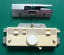 Brother KR850 Ribber Carriage