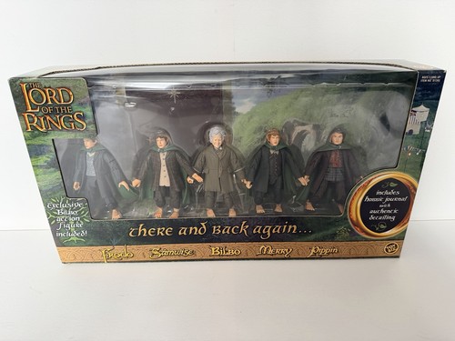 Toybiz the lord - toybiz,