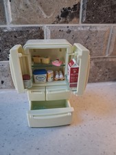 Sylvanian Families Vintage 5