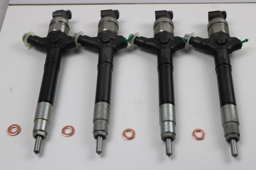 Injectors fuel injector - injectors,