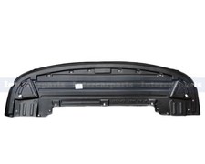 Under bumper cover - bumper, undertray
