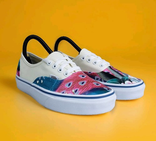 Vans authentic pro custom - lo,
