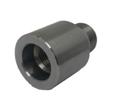 Myford Adaptor 1" x 12 TPI To