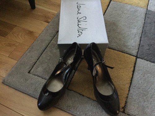 Jane shilton black - jane, uk