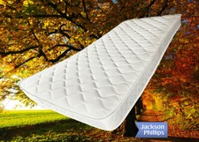 Mattress Single 2ft and 2ft6